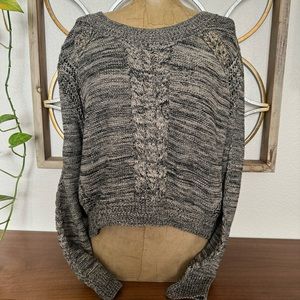 Konrad + Joseph Sweater by Anthropologie